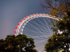 -天津之眼摩天轮