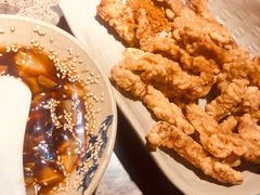 冰粉-小龙坎老火锅(建华店)