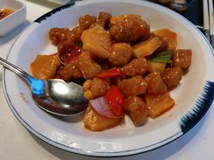 -怀德酒楼·粤菜·海鲜·茶点(怀德万象汇店)