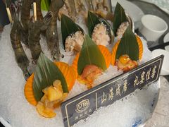 -1718海鲜火锅(华福店)