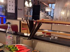 -廖掌柜·重庆鲜货火锅(上海首店)