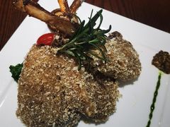 -斯比特花园西餐厅(东方商厦店)