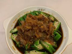 -北京全聚德(天安门店)