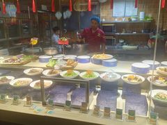-驰明粗粮小厨(湖滨路店)