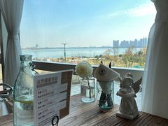 -漾花汐·西餐·下午茶(苏州湾歌林公园店)