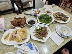 -品雅轩农家乐