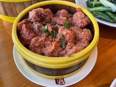 -莲餐厅·湖北菜·藕汤是头牌(愚园路店)