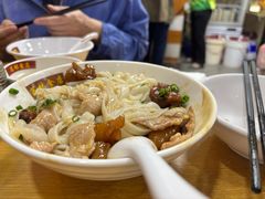 至尊三宝捞河-荔林食店(西华路店)