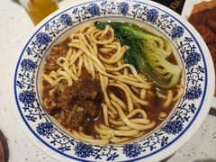 -黑窑厂糖油饼烤鸭·清真菜(总店)