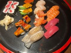 -千代武日本料理(哈西店)