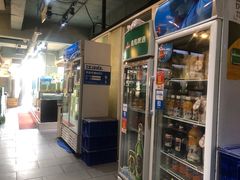 门面-九层海鲜塔(市南店)