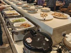 -素满香·素食自助餐(苏州·临顿路店)