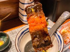 -戏作寿司(观音桥店)