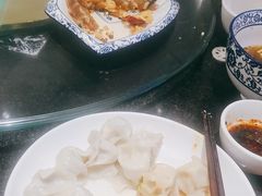 -军嫂饺子馆(岳家寨小区店)