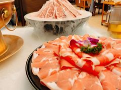 -东来顺饭庄(天坛店)