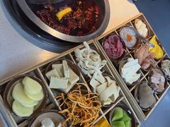-芈重山老火锅(广州首店)