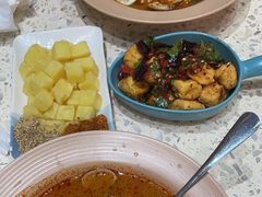 -雲物·云南小馆(好悦天地店)