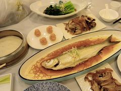-全聚德(上海首店浦东店)