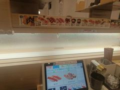 -滨寿司(新街口中央商场店)