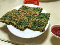 -车头老二大排档