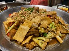 -大丰收脆鱼(福州台江万达店)