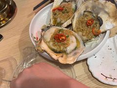 -质烤烤物·活烤海鲜(质烤总店)