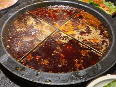 -陈眼镜火锅(总店)