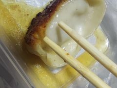 -水丰锅贴(延吉东路店)