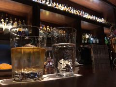 -The Bottle Bar(羲和商业广场店)