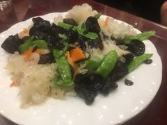 -好口味小吃楼·东北菜(太原南街店)