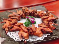 -小榄公饭店·岭南庭院餐厅(民安北路店)