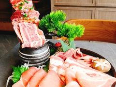 -花时·炭火烧肉(东百中心A馆店)