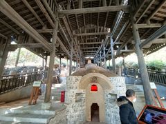 -景德镇古窑民俗博览区