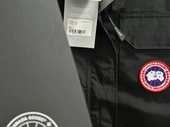 -Canada Goose加拿大鹅(北京三里屯太古里店)