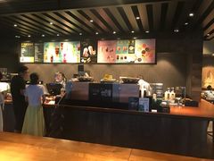 -星巴克(清远万达广场店)