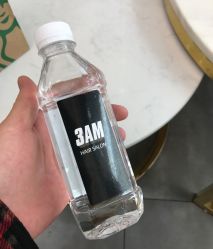 点击看大图 -3AM HAIR SALON烫发染发接发