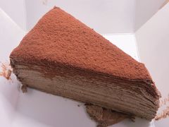 -Awfully Chocolate(来福士广场店)