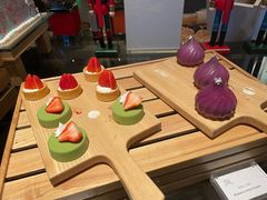 -拉萨瑞吉酒店-秀餐厅
