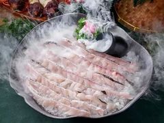 -捞神煲汤火锅(湖滨商业街店)