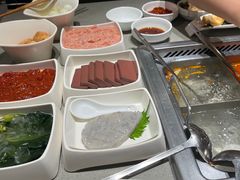 -海底捞火锅(泰安爱琴海店)