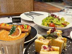 -沛家·西餐Brunch·直火料理