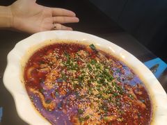 -眉山小馆(华强广场店)