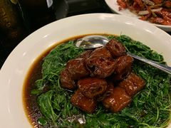 草头圈子-徐记私厨(半淞园路店)