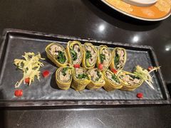 -北京王府井希尔顿酒店·秦唐中餐厅Chynna