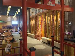 -大江户·温泉洗浴(浑南店)