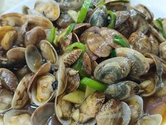 -锐记美食店·现捞海鲜(闸坡店)