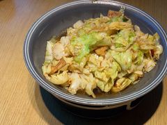 -蜜桃餐厅·伴山(绿宝广场店)