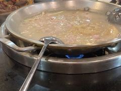 -老来福·非遗酸汤兔(凯旋路店)