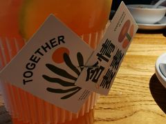 -潮粥荟·潮汕砂锅粥(朝阳大悦城店)