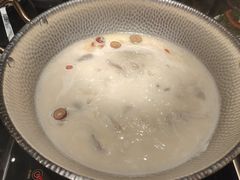 -捞王猪肚鸡火锅(金华义乌之心店)